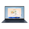 Picture of Asus Zenbook UX3405MA-PZ330W Intel Ultra 9 -185H 16GB 1TB M.2 PCIe® 4.0 SSD Intel ARC Graphics UK/Backlit Keyboard Touchscreen Windows 11