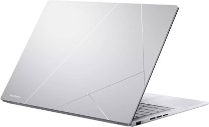 Picture of Asus Zenbook UX3405CA-QL215W Intel Ultra U9 285H 32GB 1TB PCIE G4 SSD Intel® Arc™ Graphics 14" WUXGA (1920 x 1200) OLED 16:10 aspect ratio/touchscreen Win 11 Home