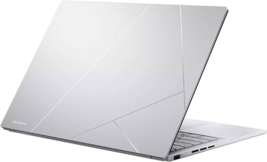 Picture of Asus Zenbook UX3405CA-QL215W Intel Ultra U9 285H 32GB 1TB PCIE G4 SSD Intel® Arc™ Graphics 14" WUXGA (1920 x 1200) OLED 16:10 aspect ratio/touchscreen Win 11 Home