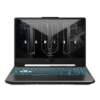 Picture of ASUS TUF Gaming A15 FA506NCG-HN191W AMD R7 DDR5 16GB 512GB PCIe® 4.0 NVMe™ M.2 SSD RTX 3050 4GB GDDR6 15.6 FHD WIN 11
