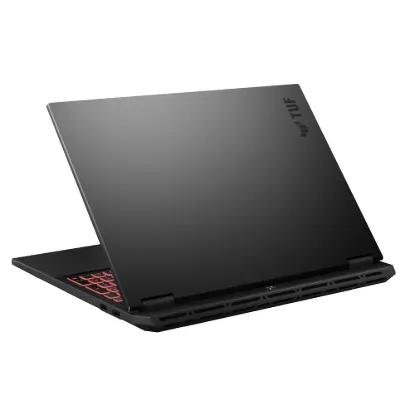 Picture of Asus TUF Gaming FA608PM-RV041W R9-8940HX 16GB DDR5 1TB PCIE G4 SSD 8GB NV RTX5060 16'' FHD+ Win 11