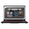 Picture of Asus TUF Gaming FA608PM-RV041W R9-8940HX 16GB DDR5 1TB PCIE G4 SSD 8GB NV RTX5060 16'' FHD+ Win 11