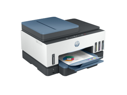 Picture of HP Smart Tank 790 All-in-One (4WF66A)