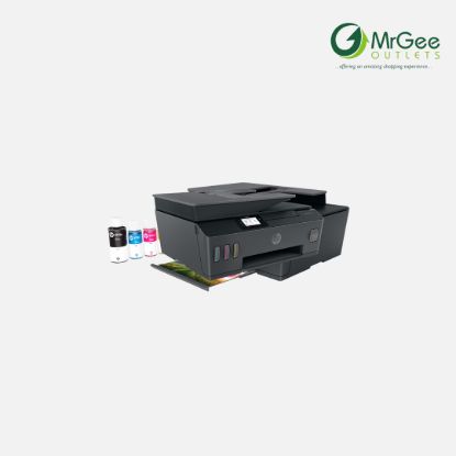 Picture of HP Smart Tank 530 Wireless All-in-One Printer (4SB24A)