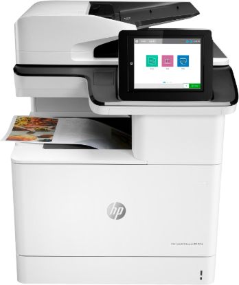 Picture of HP Color LaserJet Enterprise Multifunction Printer M776dn