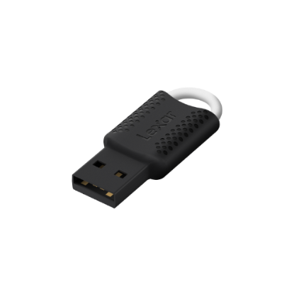 Picture of 16GB Lexar JumpDrive V40 USB 2.0 Flash Drive