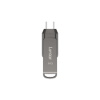 Picture of 64GB Lexar Dual Type-C and Type-A USB 3.2 Flash Drive, up to 130MB/s read
