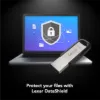 Picture of 32GB Lexar JumpDrive M400 USB 3.2 Flash Drive, up to 130MB/s read