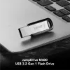 Picture of 64GB Lexar JumpDrive M400 USB 3.2 Flash Drive, up to 150MB/s read