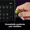 Picture of 256GB Lexar Professional 2000x SDXC UHS-II Card, up to 300MB/s read, 260MB/s write, C10 V90 U3