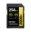 Picture of 256GB Lexar Professional 2000x SDXC UHS-II Card, up to 300MB/s read, 260MB/s write, C10 V90 U3