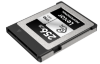 Picture of 256GB Lexar Professional CFexpress Type B Card Silver Series, up to 1750MB/s read, 1300MB/s write