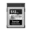 Picture of 512GB Lexar Professional CFexpress Type B Card Silver Series, up to 1750MB/s read, 1300MB/s write