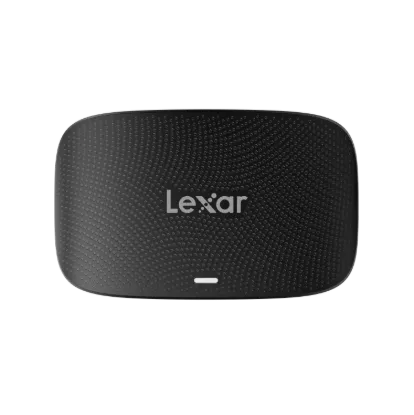 Picture of Lexar CFexpress Type B / SD USB 3.2 Gen 2 Reader