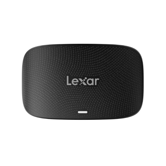 Picture of Lexar CFexpress Type B / SD USB 3.2 Gen 2 Reader