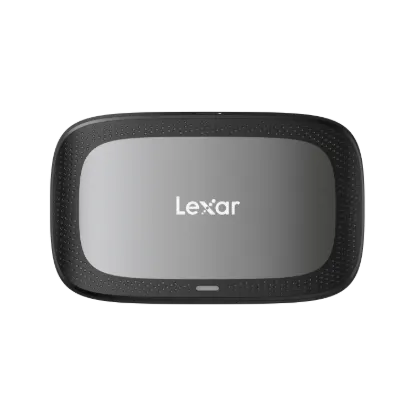 Picture of Lexar Professional CFexpress Type A / SD UHS-II USB 3.2 Gen 2 Reader
