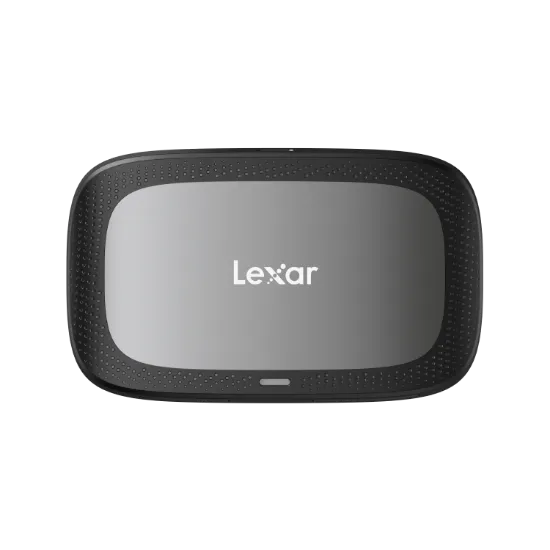 Picture of Lexar Professional CFexpress Type A / SD UHS-II USB 3.2 Gen 2 Reader