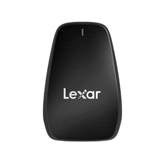 Picture of Lexar Professional CFexpress Type B USB 3.2 Gen 2 Reader