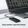 Picture of Lexar External Portable SSD 1TB, up to 1050MB/s read, 1000MB/s write