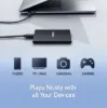 Picture of Lexar External Portable SSD 1TB, USB 3.2 Gen 2x2, up to 2000MB/s read, 1800MB/s write