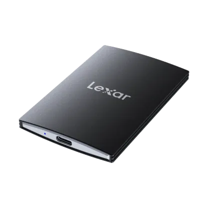 Picture of Lexar External Portable SSD 1TB, USB 3.2 Gen 2x2, up to 2000MB/s read, 1800MB/s write