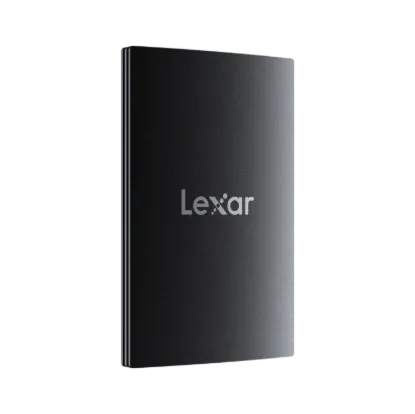 Picture of Lexar External Portable SSD 2TB, USB 3.2 Gen 2x2, up to 2000MB/s read, 1800MB/s write