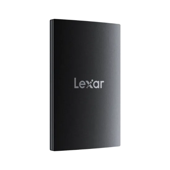 Picture of Lexar External Portable SSD 2TB, USB 3.2 Gen 2x2, up to 2000MB/s read, 1800MB/s write
