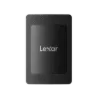 Picture of Lexar External Portable SSD 2TB Magnetic Set, USB 3.2 Gen 2x2, up to 2000MB/s read, 1800MB/s write