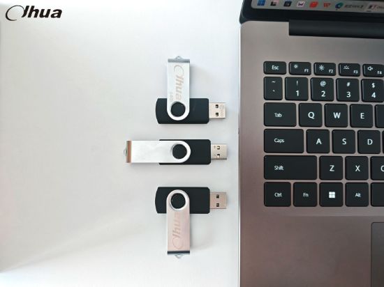 Picture of Dhua 8GB Flash Drive