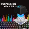 Picture of Elista Wired USB Gaming Keyboard & Mouse Combo | RGB Backlit | Suspension Key Cap | (ELS-Bolt)