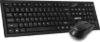 Picture of Elista ELS KMC-752 Wireless Keyboard and Mouse Combo | 2.4 GHz Wireless Nano USB Receiver - PC/Laptop